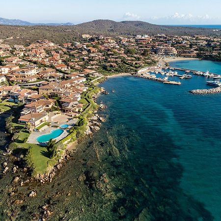 S'Abba Seafront Apartments - Your House In Sardinia Golfo Aranci Exterior photo